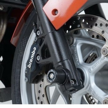 Chrániče přední vidlice, BMW F800GT